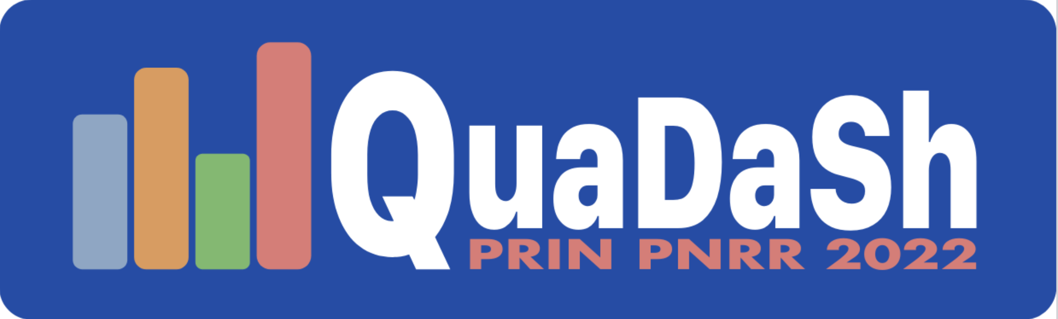 QuaDash logo